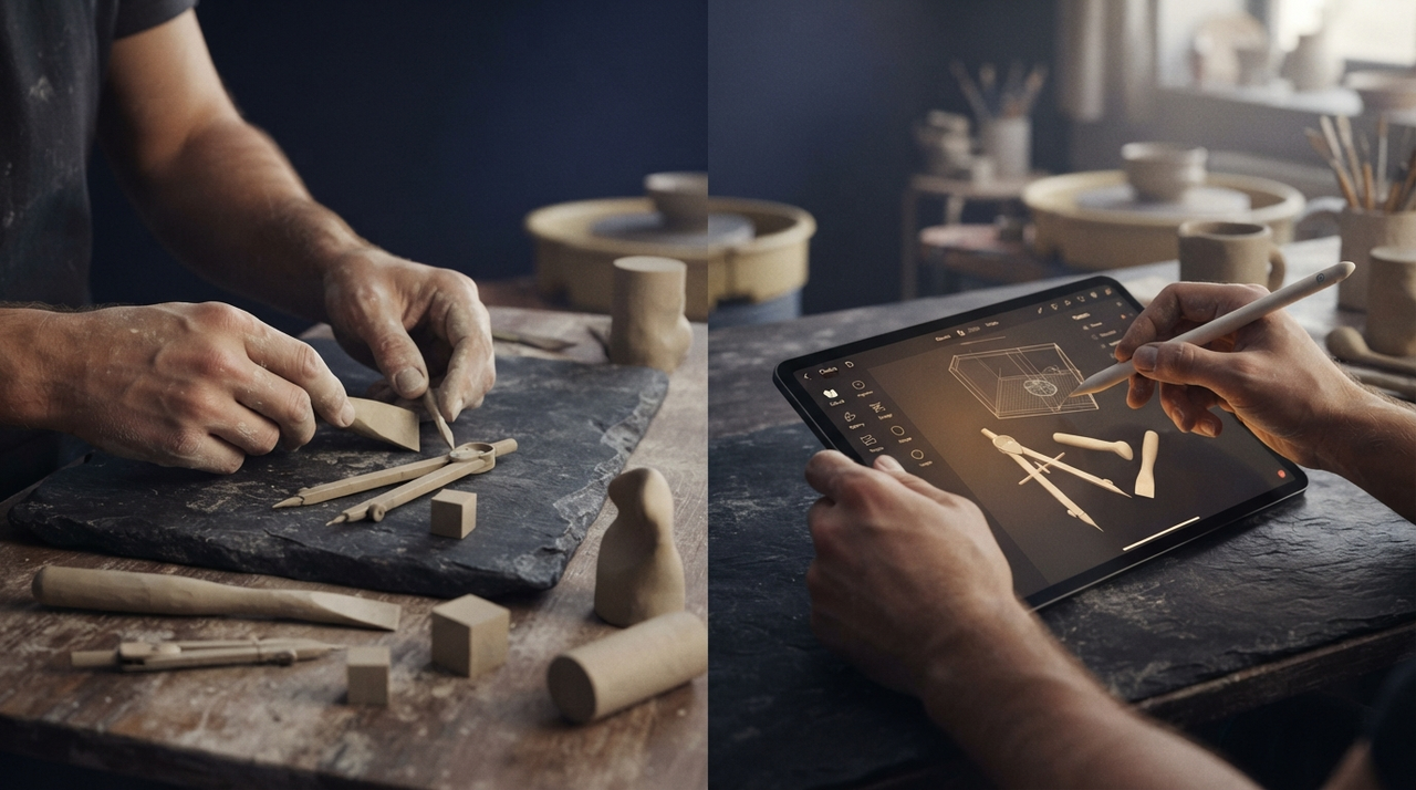Tools vs. Destiny: Reclaiming Human Agency in Technology's History and Future