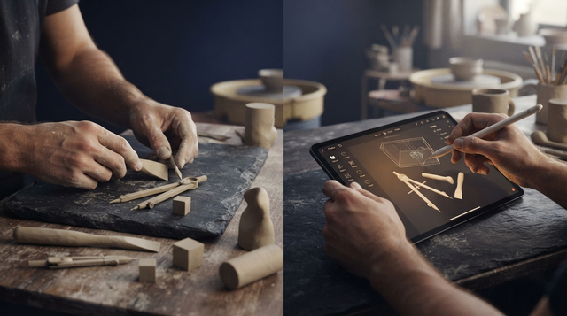 Tools vs. Destiny: Reclaiming Human Agency in Technology's History and Future