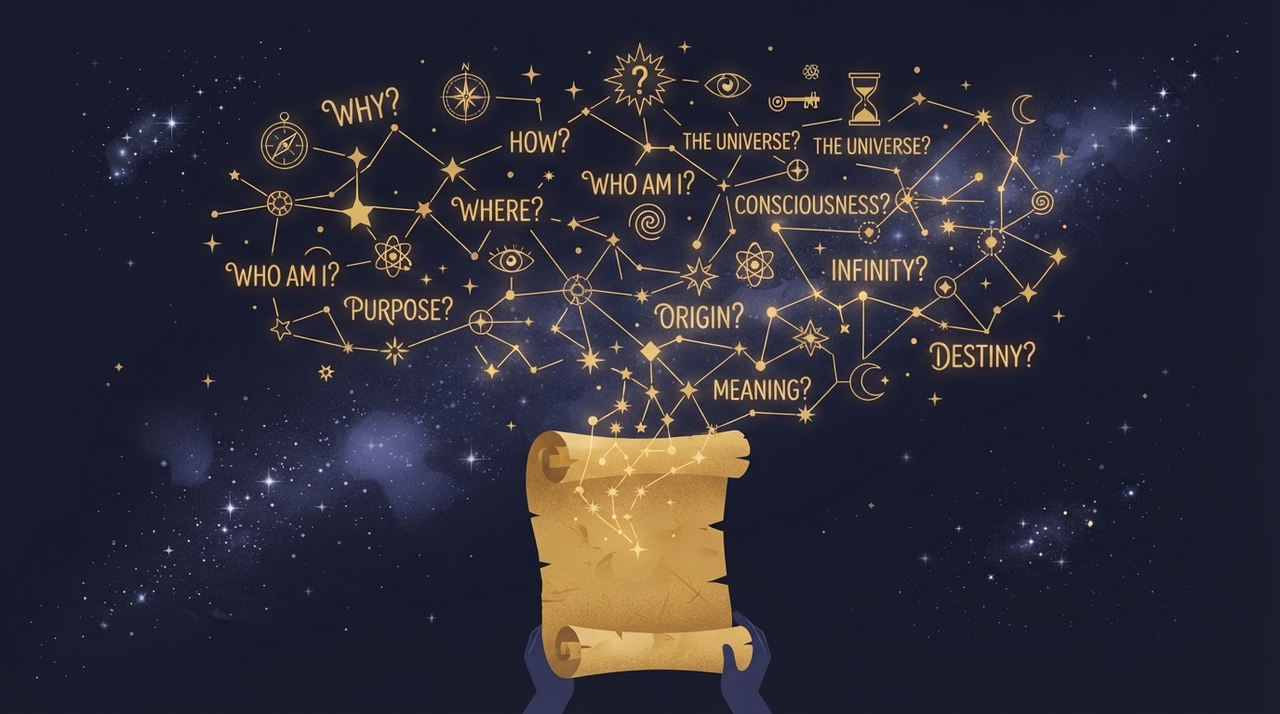 What Is Philosophy? Philosophical Questions, Methods of Inquiry, and the Students of Existence