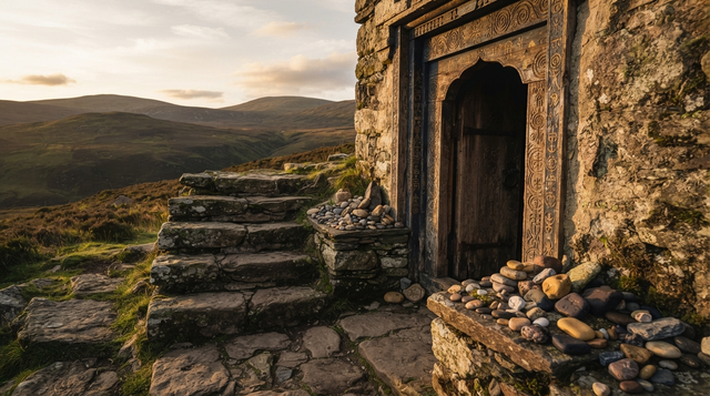 Embodied Spirituality: Body, Sacred Places, and Rituals That Shape Our Spiritual Journeys