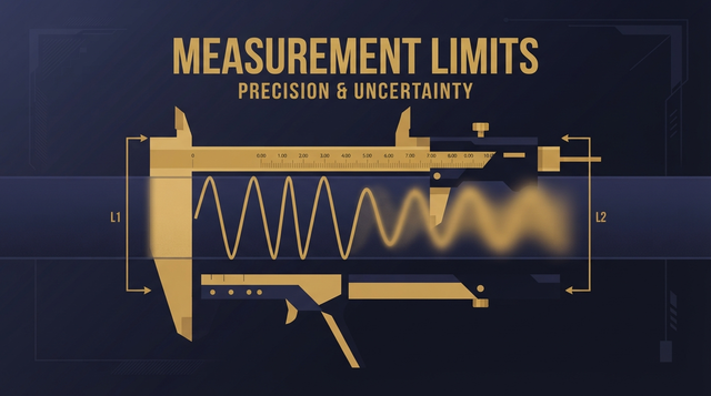 Theory-Laden Tools: The Limits of Scientific Instruments, Metrology, and Observation
