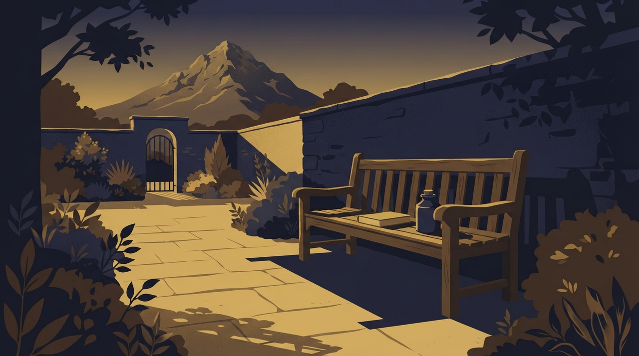 Sabbath Rest and the Limits of Self-Optimization: Monastic Hours, Fasting Traditions, and Holy Stopping