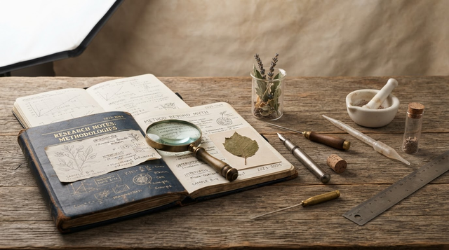 Myth Busted: How the Scientific Method Really Works (Beyond the Linear Lie)