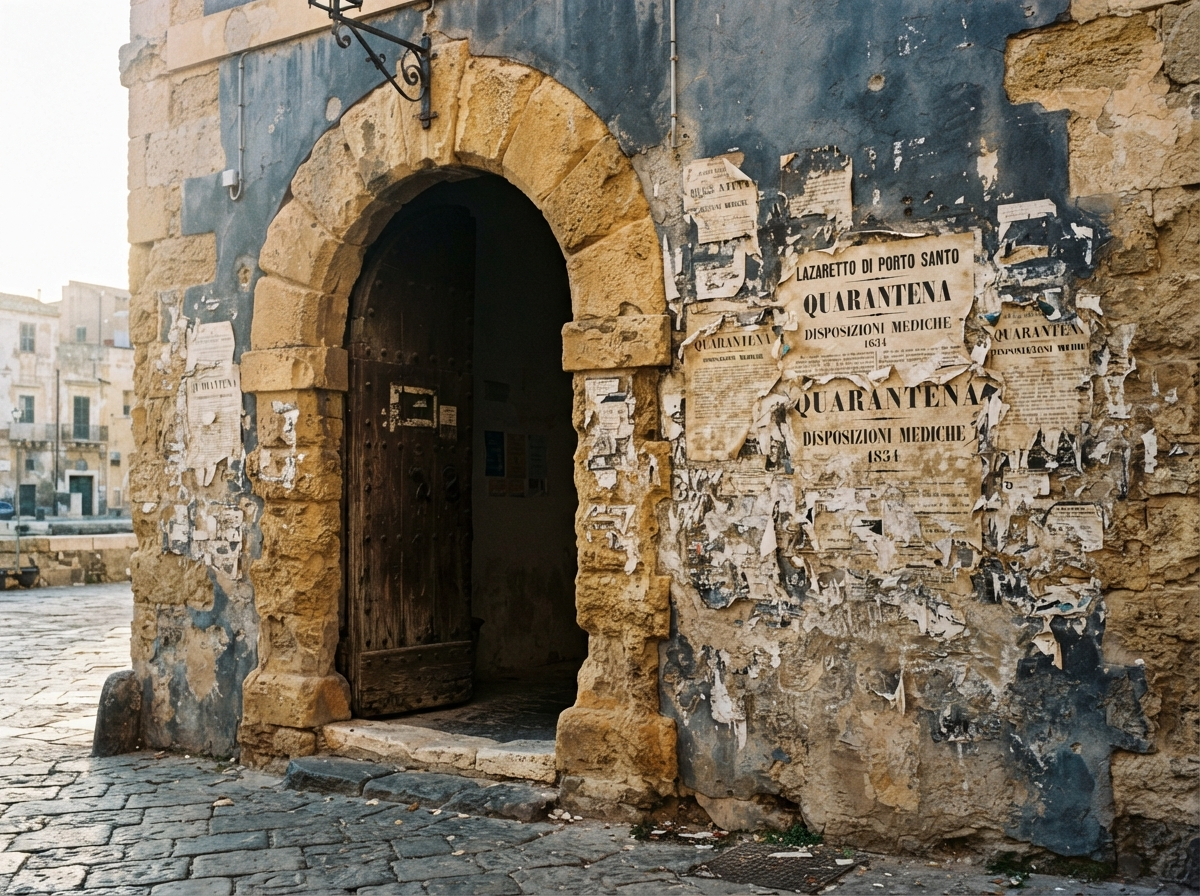 Guarding the Gates: Public Health History from Venice Quarantine to London Cholera and Kerala's Health Boards