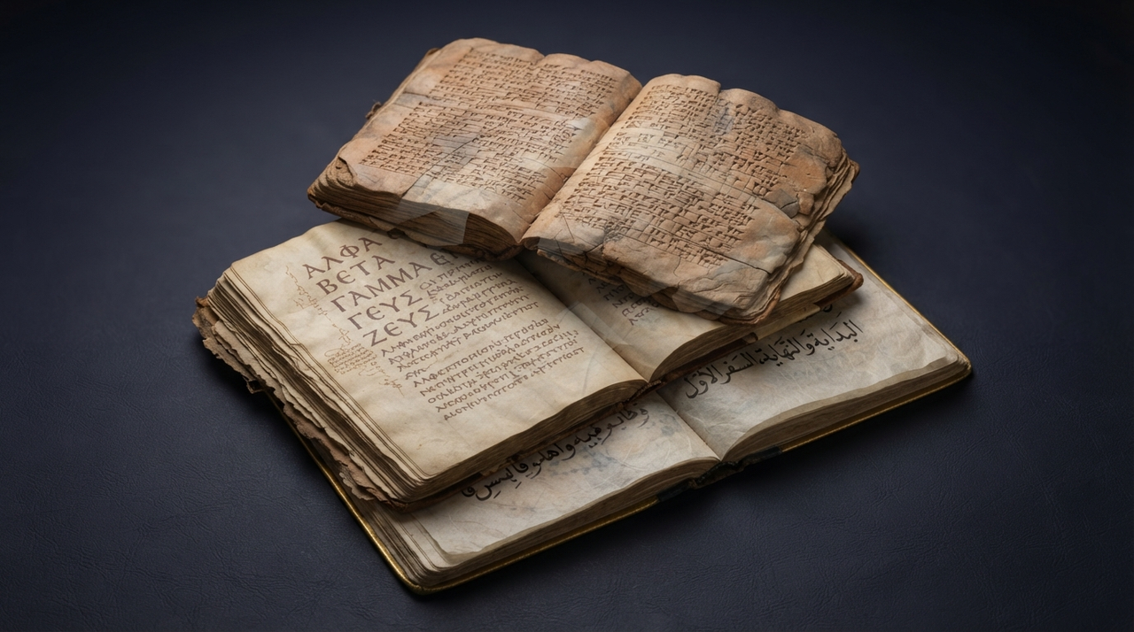 Epic of Gilgamesh Translations: From Ancient Origins to Modern Life and Septuagint Parallels