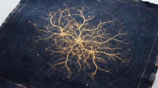 Unlocking Neuroscience: Neural Plasticity, Embodied Cognition & the Brain's Cosmic Map – Aetheria Door 3