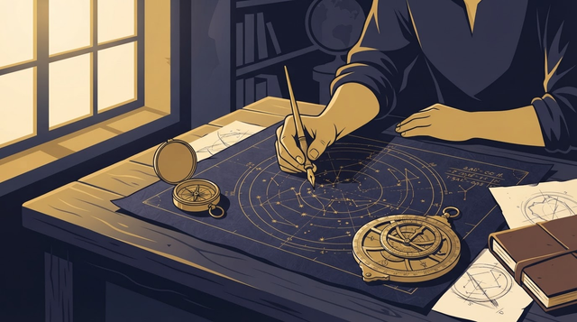 From Naked Eye to Cosmic Detectors: The History of Scientific Observation and Instruments