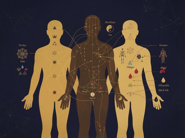 The Body as Cultural Artifact: A Historical Journey Through Classifications of Normalcy and Pathology