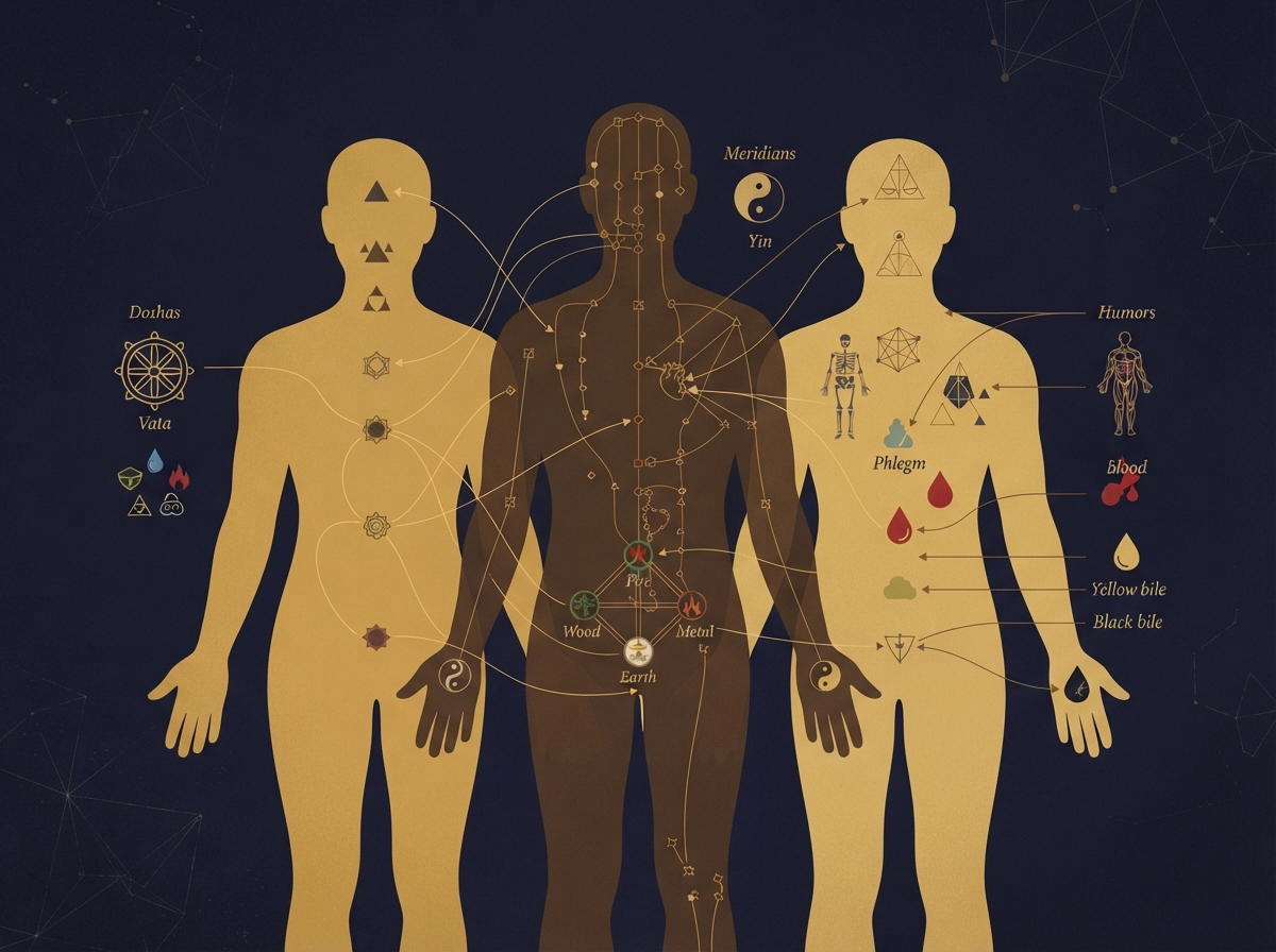 The Body as Cultural Artifact: A Historical Journey Through Classifications of Normalcy and Pathology