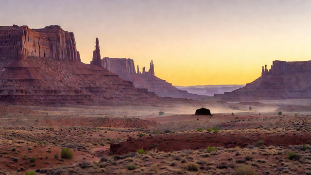Dine Bahane Unveiled: Navajo Creation Stories, Sacred Protocols, and Dine Bizaad Oral Traditions