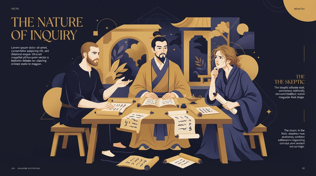 Philosophy Methods Compared: Socratic Elenchus, Buddhist Tetralemma, Islamic Burhan, and Analytic Analysis