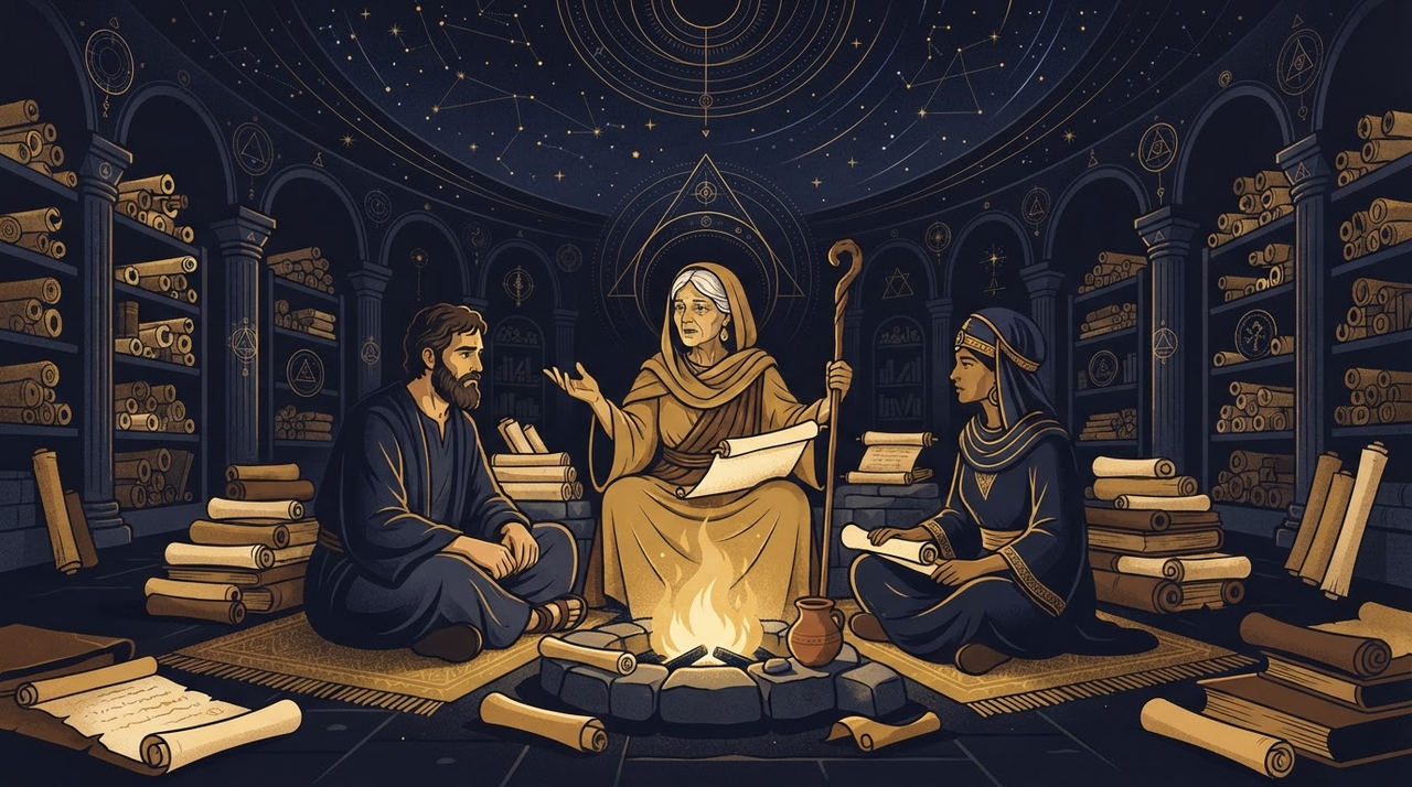 What Is Mythology? Defining Myths as Social Practice, Genre, and Community Stories