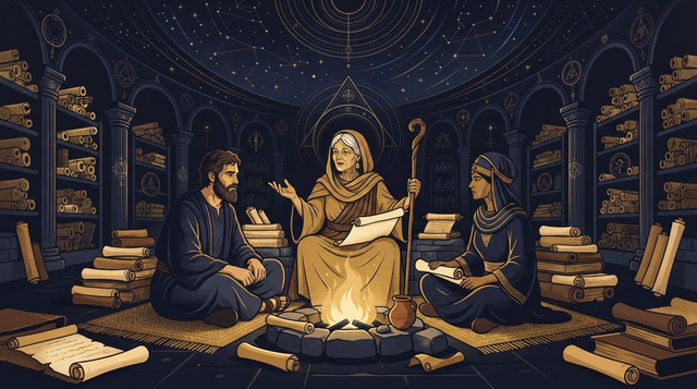 What Is Mythology? Defining Myths as Social Practice, Genre, and Community Stories