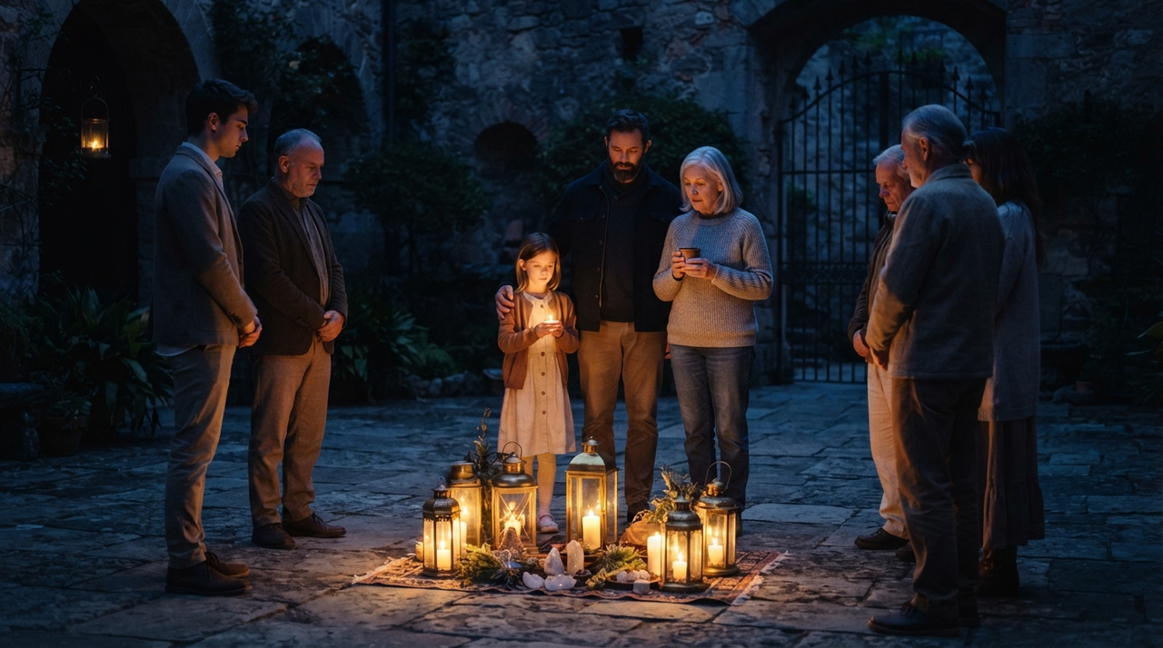 Rituals as Social Work: How Community Rites Forge Belonging, Memory, and Repair