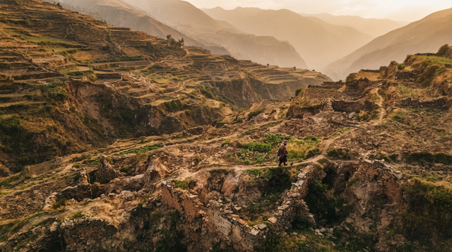 Ecological Economics: How Resource Limits and Deforestation History Doomed Ancient Civilizations