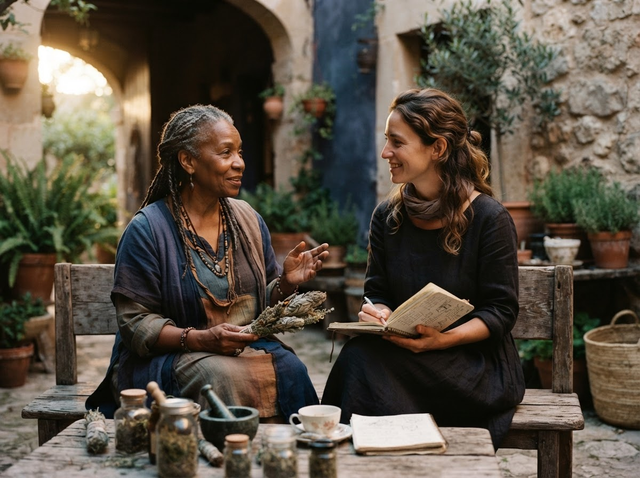 What Counts as Evidence? Comparing Ayurveda, Greco-Arabic Medicine, and Oaxaca Midwifery in Medical Pluralism