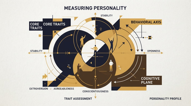 Big Five Personality Traits Exposed: Validity, Cultural Bias, and Narrative Identity Alternatives