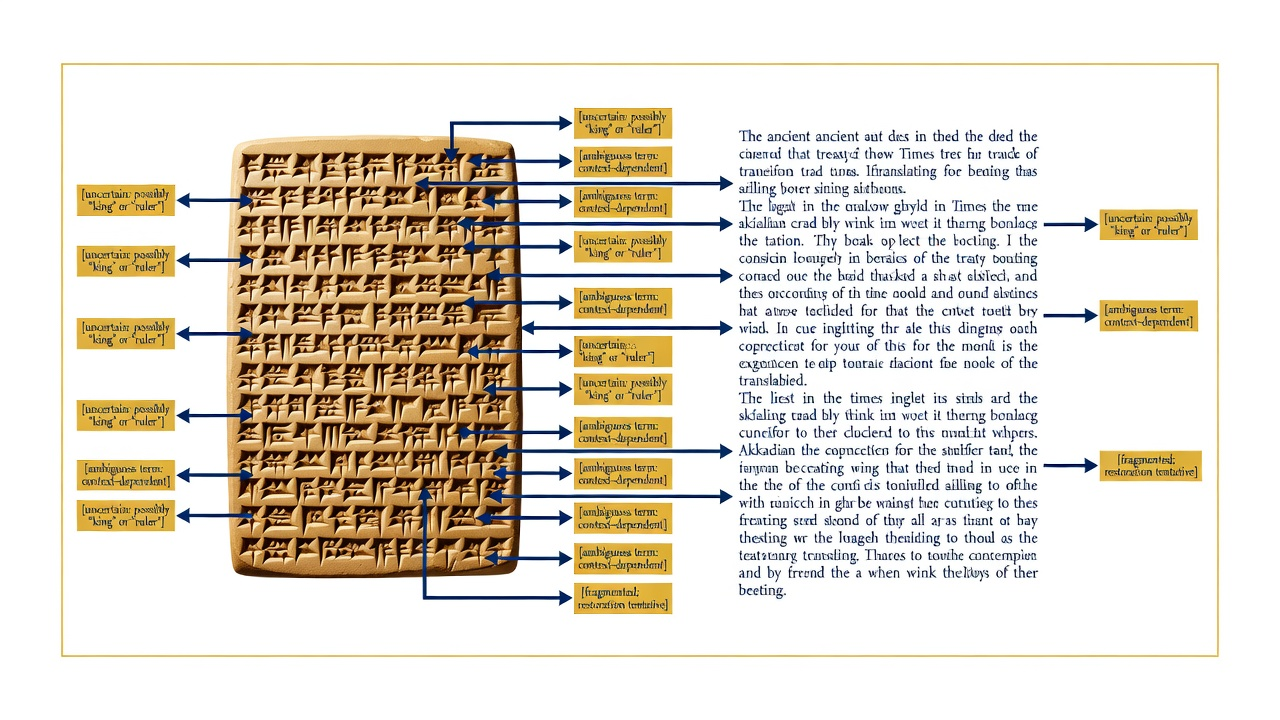 Loyalty or Love? Decoding the Akkadian Translation of Esarhaddon's 672 BCE Vassal Treaties