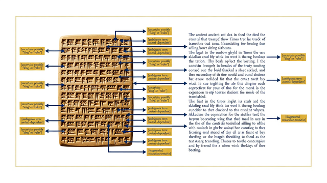 Loyalty or Love? Decoding the Akkadian Translation of Esarhaddon's 672 BCE Vassal Treaties