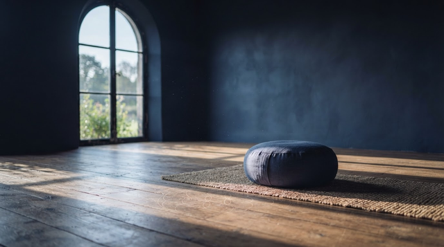 Training Sacred Attention: The History of Contemplative Spirituality from Shamatha and Hesychasm to Muraqaba