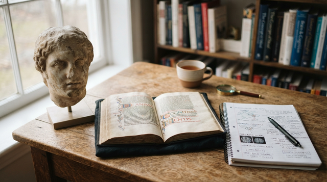 History of Consciousness: Tracing Soul, Pneuma, Atman to Wundt's Introspection Revival