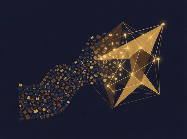 AI's Hidden Library: How Dataset Bias, Curation Gaps & Archival Limits Shape Machine Knowledge