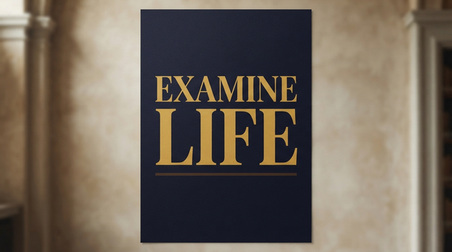 Examination of Conscience: Socratic Inquiry, Stoic Hypomnemata, Augustinian Confession, and Jesuit Examen