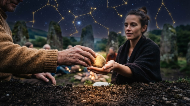 Unlocking Lifelong Learning: The Aetheria Education Door to Inquiry, Apprenticeship, and True Formation