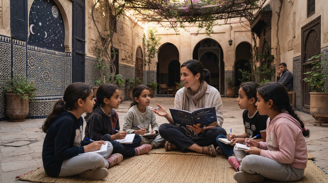 Teacher Authority Through History: Lineage Transmission, Guru-Student Bonds, and Legitimate Teaching