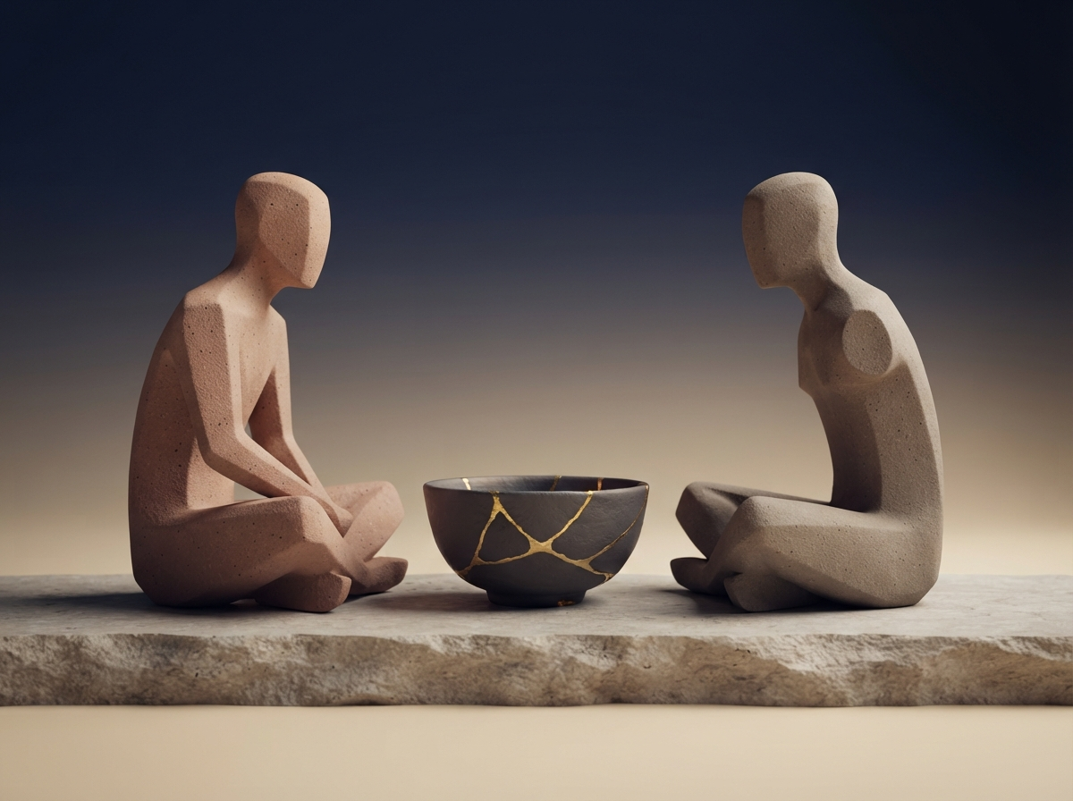 Conflict and Repair: Ancient Roots of Restorative Justice from Mesopotamia to Rwanda