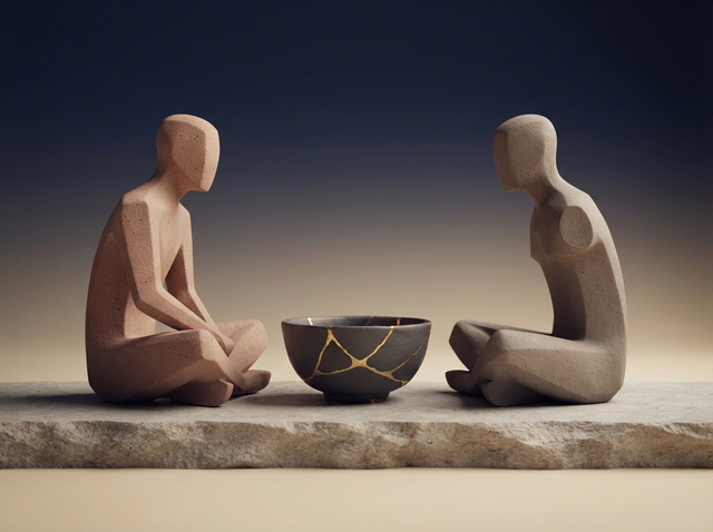 Conflict and Repair: Ancient Roots of Restorative Justice from Mesopotamia to Rwanda
