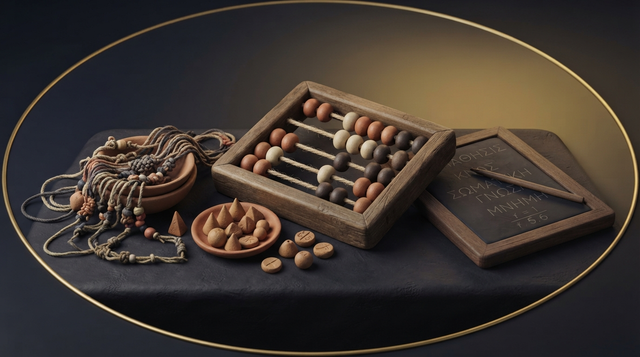 Embodied Memory Through History: From Clay Tokens to Memory Palaces and Ancient Repetition Learning