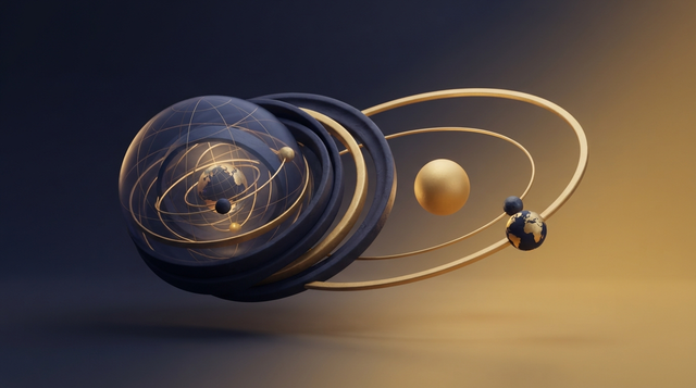 From Ptolemaic Spheres to Kepler's Ellipses: Evidence That Shattered Cosmological Models