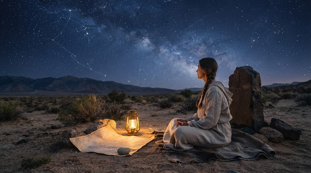 Unlocking the Cosmic Library: A Seeker's Guide to Astronomy, Stars, Planets, and Cosmic Observation