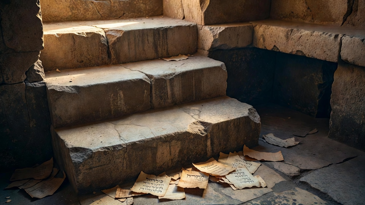 Ritual Purity in Second Temple Judaism: Mikvehs, Dead Sea Scrolls, and Sabbath Observance Revealed