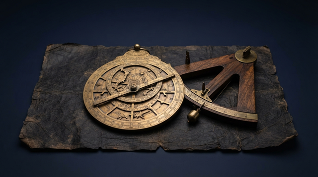 Astrolabe History: Quadrant Instruments, Armillary Spheres, Ptolemy's Almagest, and Islamic Observatories Unveiled