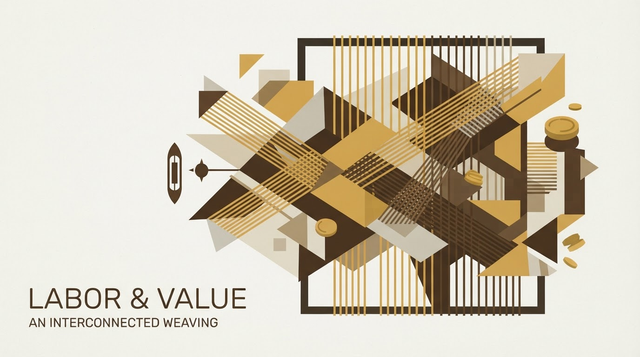 Time, Craft, and Community: Unraveling the Labor Theory of Value from Sumer to the Andes