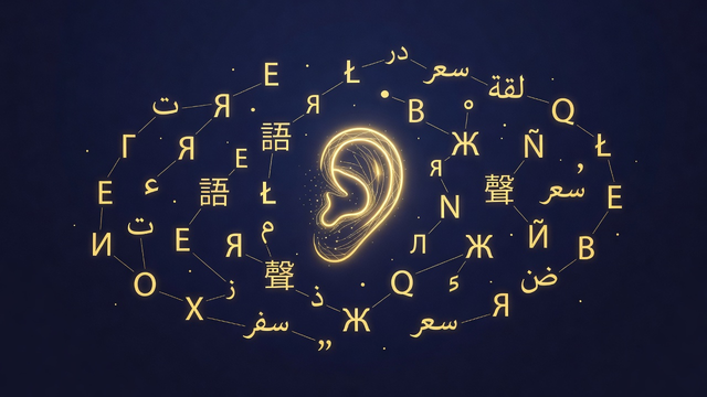 Language as Home: How Linguistic Anthropology Reveals the Power of Words in Shaping Identity