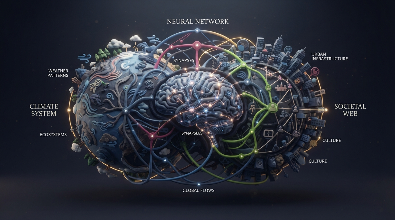Unlocking Complex Systems: Climate Models, Simulations, and the Reality Gap