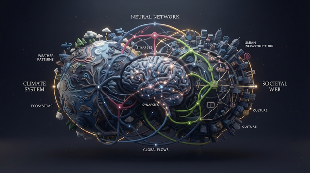 Unlocking Complex Systems: Climate Models, Simulations, and the Reality Gap