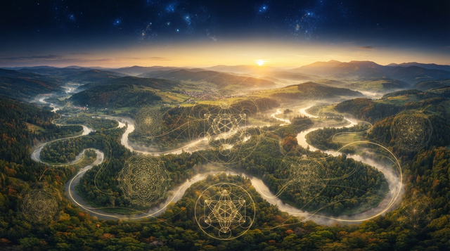 Environment Door: Unlocking Ecology, Climate Stewardship, Justice, and Place-Based Wisdom in Aetheria Journal