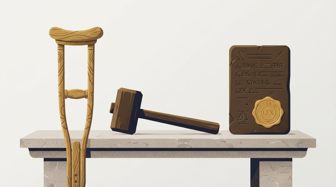 Disability History Unveiled: Legal Impairment, Bioarchaeology of Care, and Community Across Eras