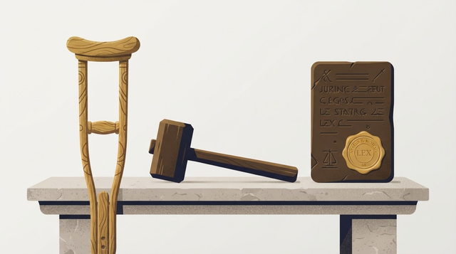 Disability History Unveiled: Legal Impairment, Bioarchaeology of Care, and Community Across Eras