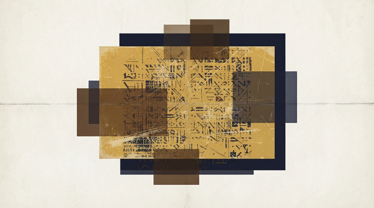 Manuscript Witnesses to Modern Pages: Textual Criticism for Curious Readers
