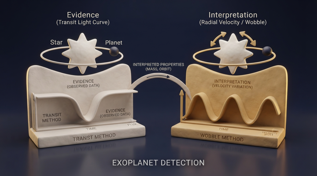 Exoplanets Uncovered: Transit Method, Kepler's Legacy, and the Hunt for Habitable Worlds