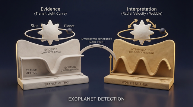Exoplanets Uncovered: Transit Method, Kepler's Legacy, and the Hunt for Habitable Worlds