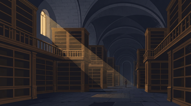 Archives and Power: Unraveling Archival Silence and Missing Voices in History