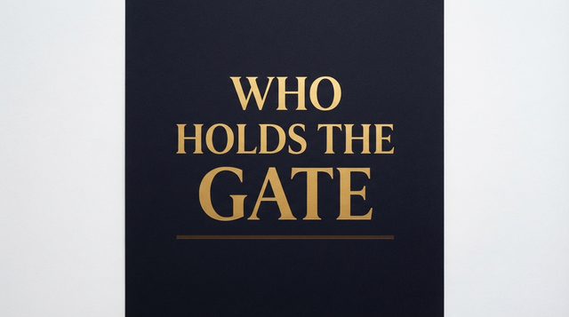 Gates at Dusk: Ancient Public Force, City Gates, Custody, and Coercion
