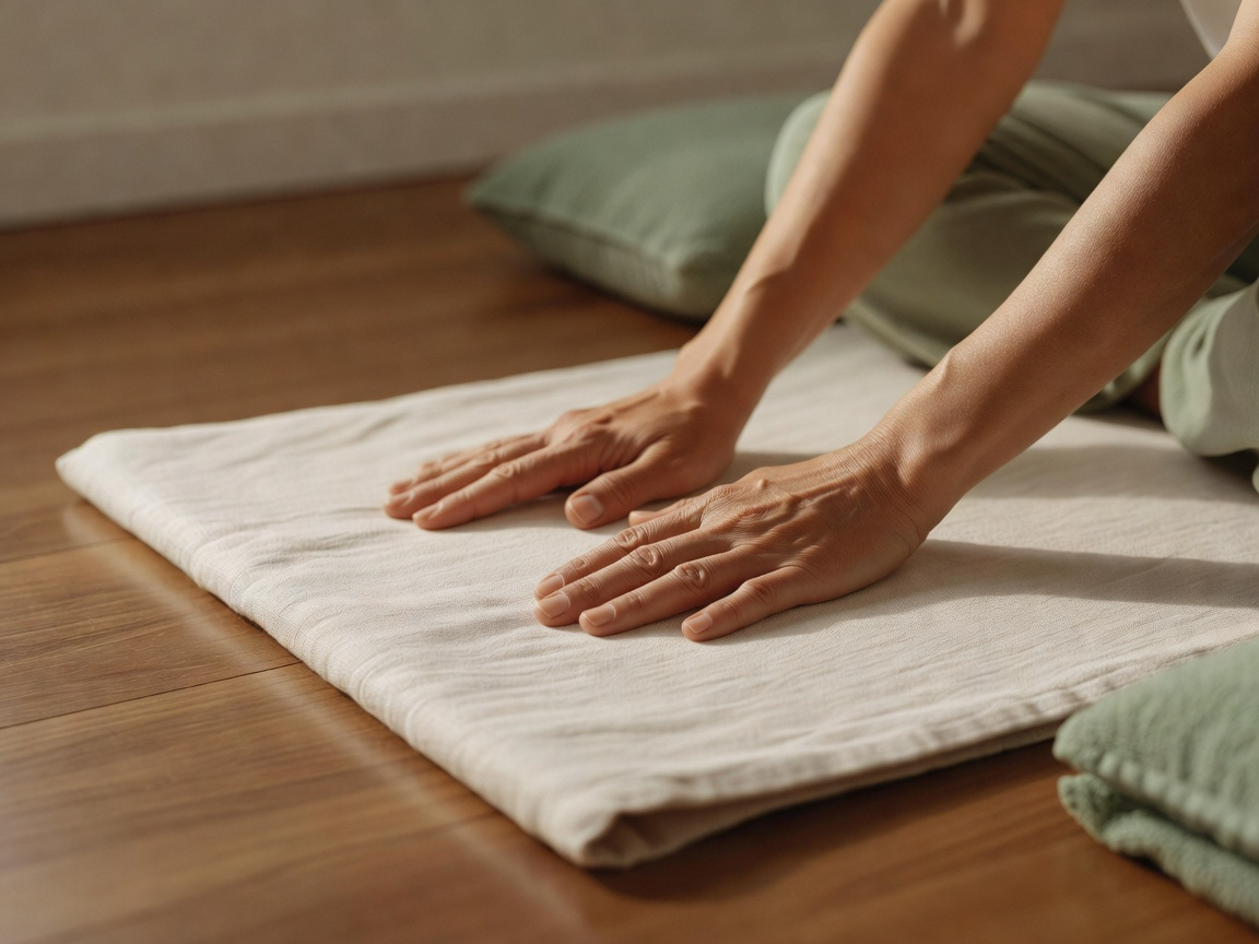 Joint Mobility Foundations