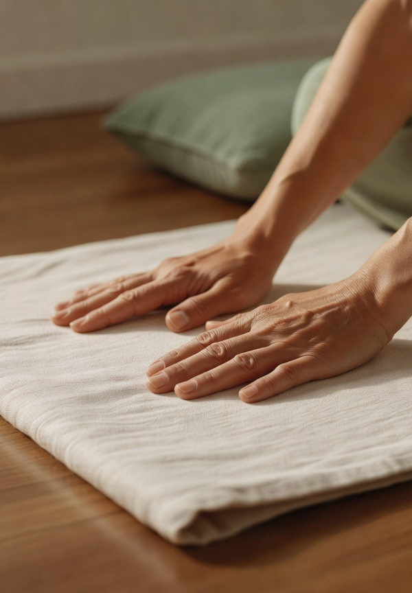 Joint Mobility Foundations